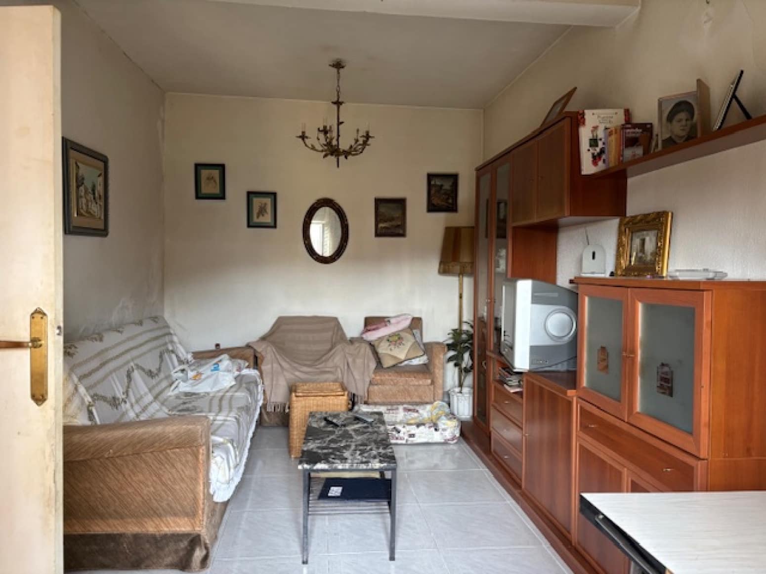 5 chambre Villa/Maison à vendre à Barruelo de Santullan avec garage - 150 000 € (Ref: 8854755)