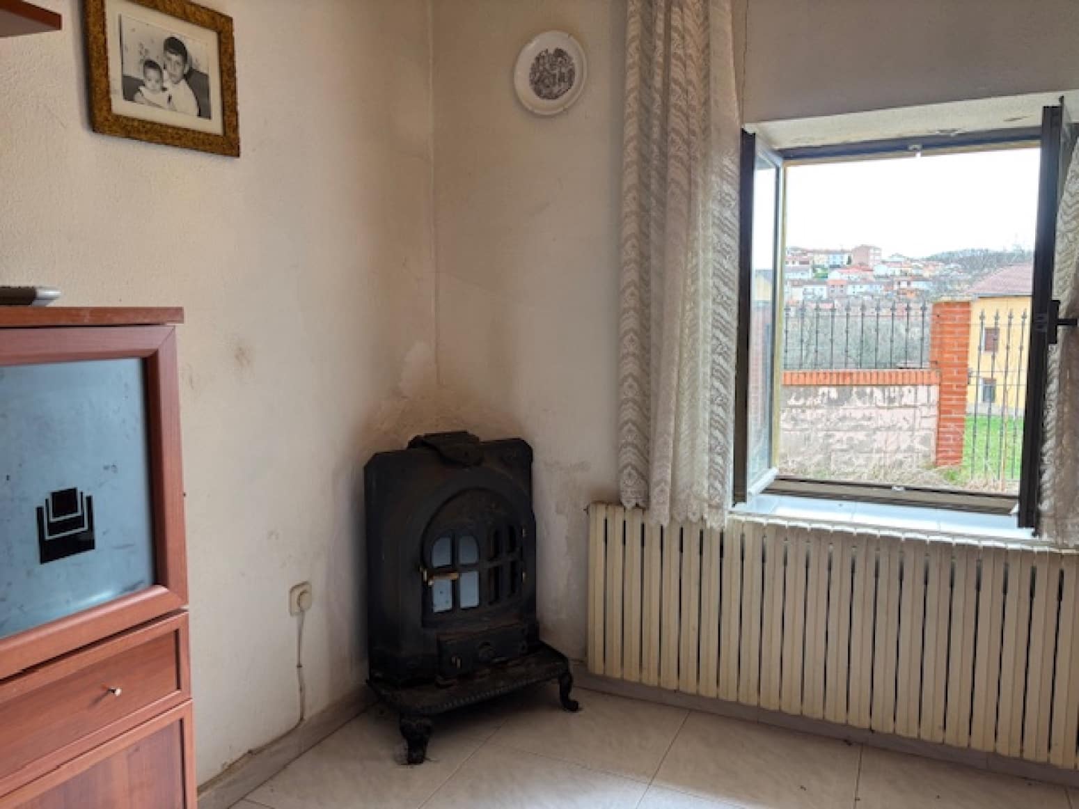 5 chambre Villa/Maison à vendre à Barruelo de Santullan avec garage - 150 000 € (Ref: 8854755)