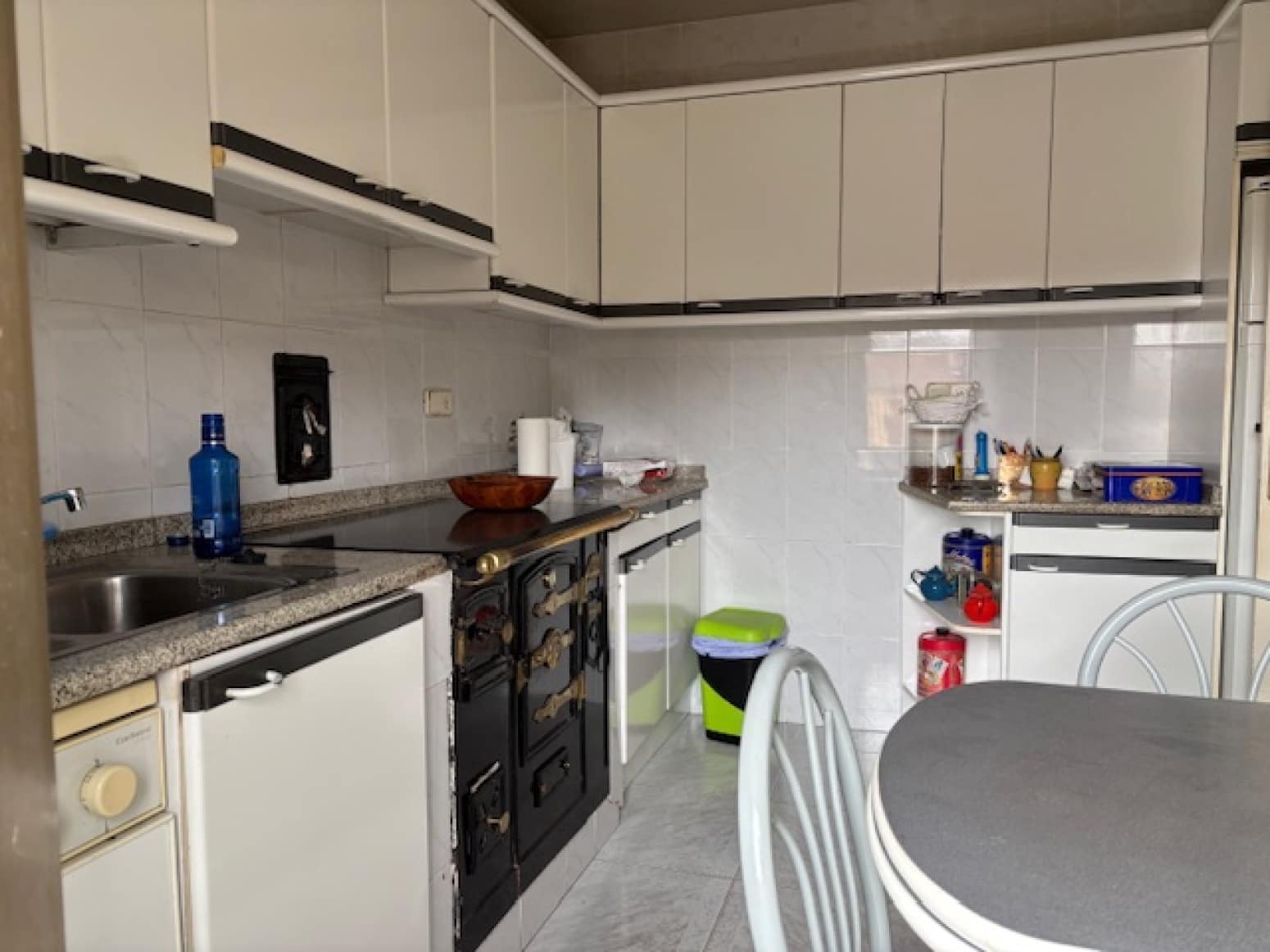 5 chambre Villa/Maison à vendre à Barruelo de Santullan avec garage - 150 000 € (Ref: 8854755)