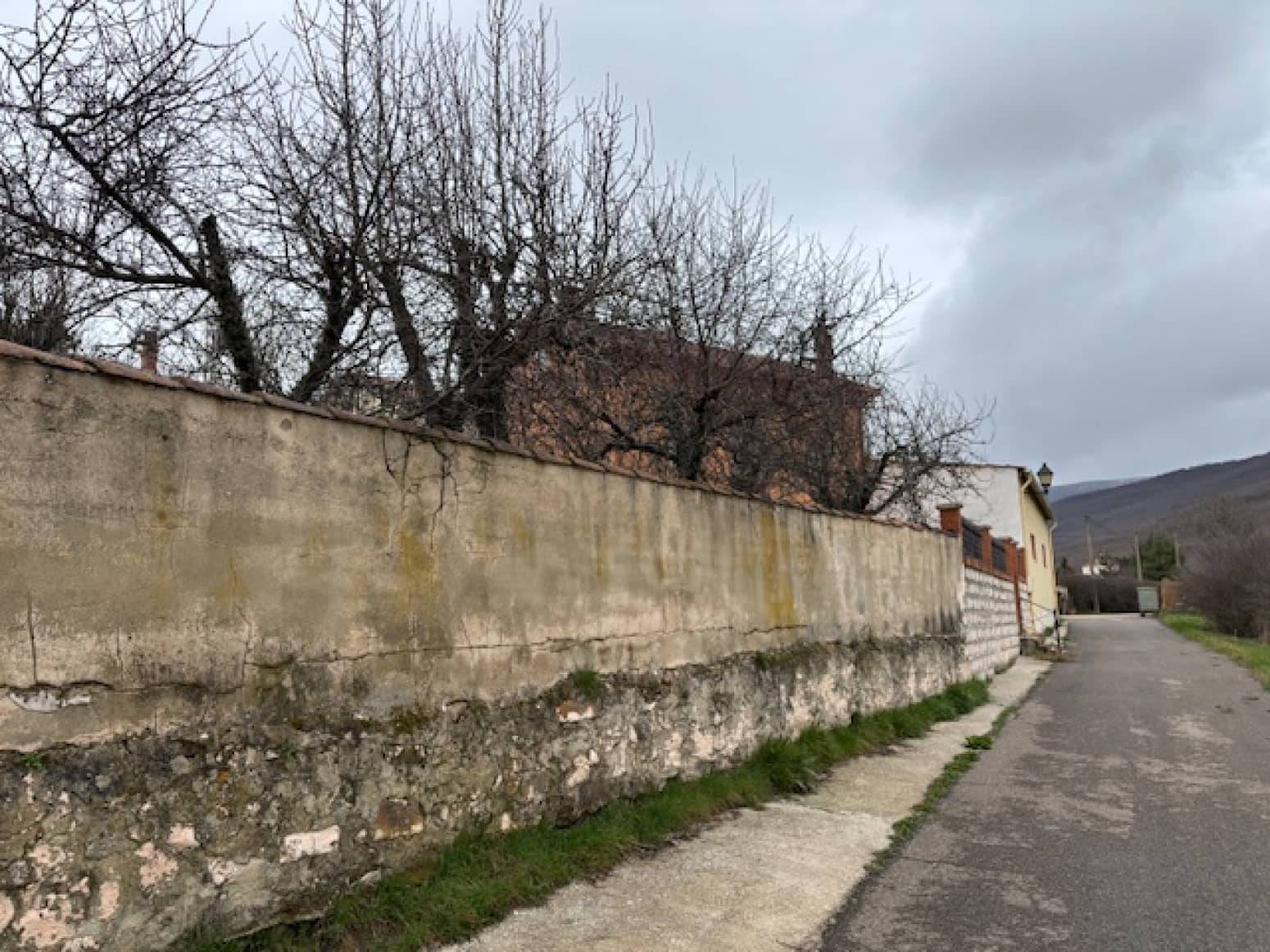 5 chambre Villa/Maison à vendre à Barruelo de Santullan avec garage - 150 000 € (Ref: 8854755)