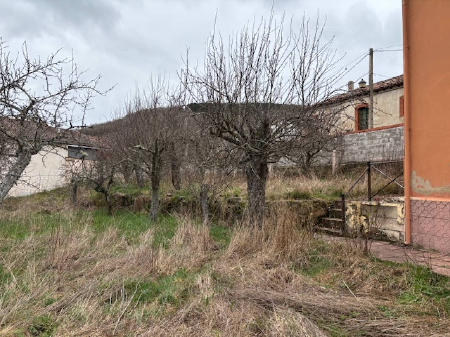 5 chambre Villa/Maison à vendre à Barruelo de Santullan avec garage - 150 000 € (Ref: 8854755)