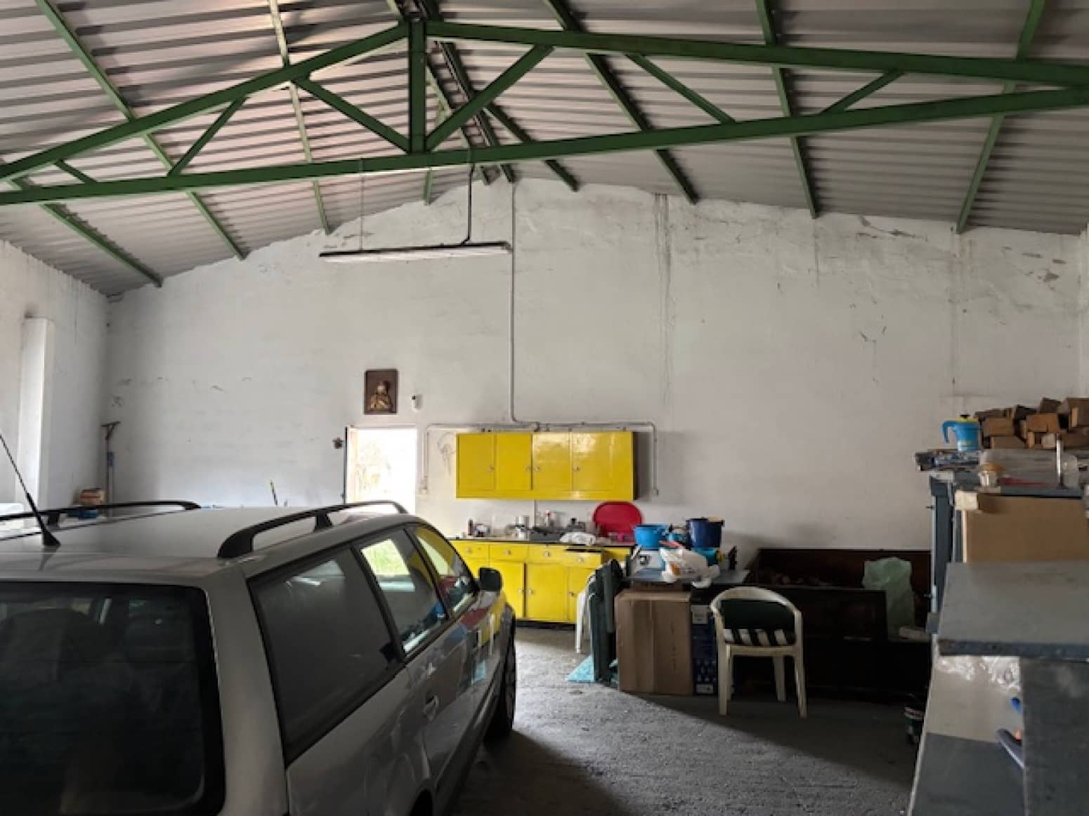 5 chambre Villa/Maison à vendre à Barruelo de Santullan avec garage - 150 000 € (Ref: 8854755)