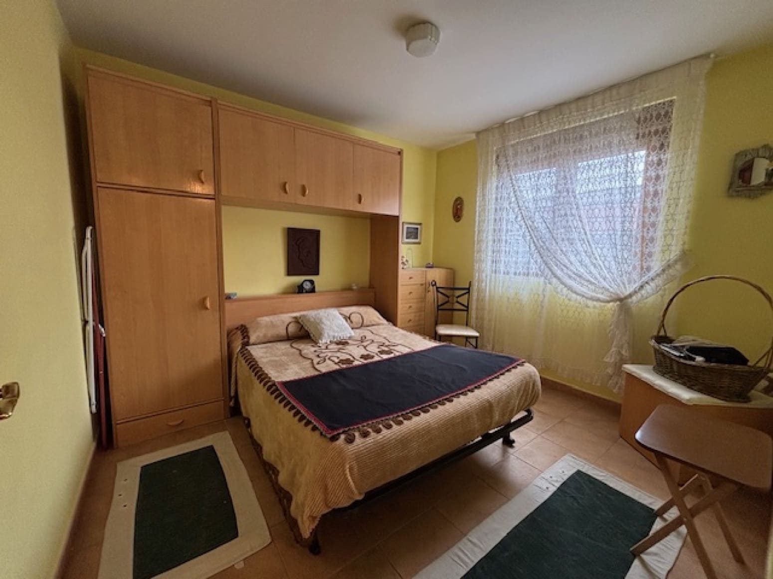 4 soveværelse Villa til salg i Calahorra de Boedo med garage - € 96.000 (Ref: 8877543)