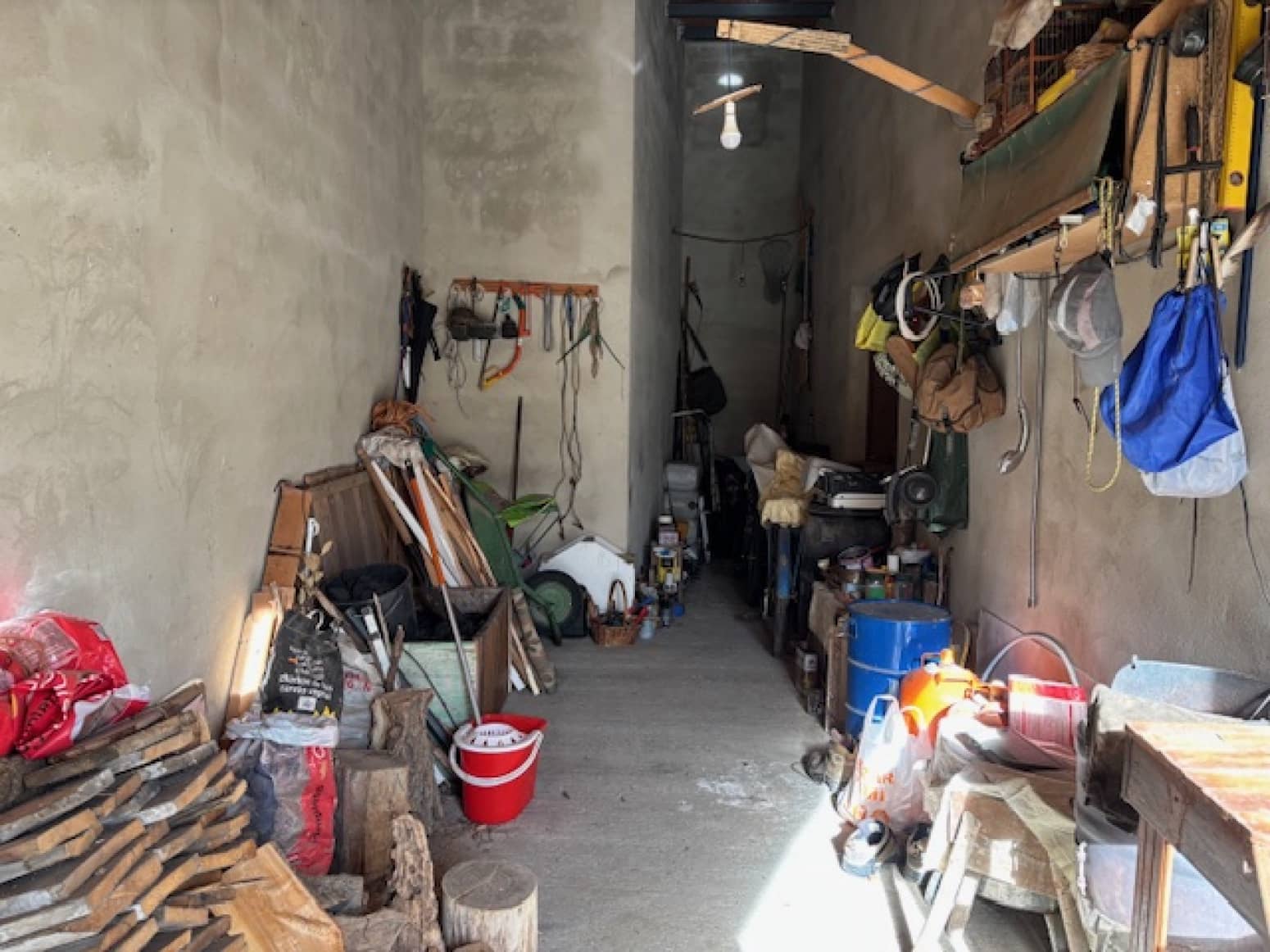 4 soveværelse Villa til salg i Calahorra de Boedo med garage - € 96.000 (Ref: 8877543)