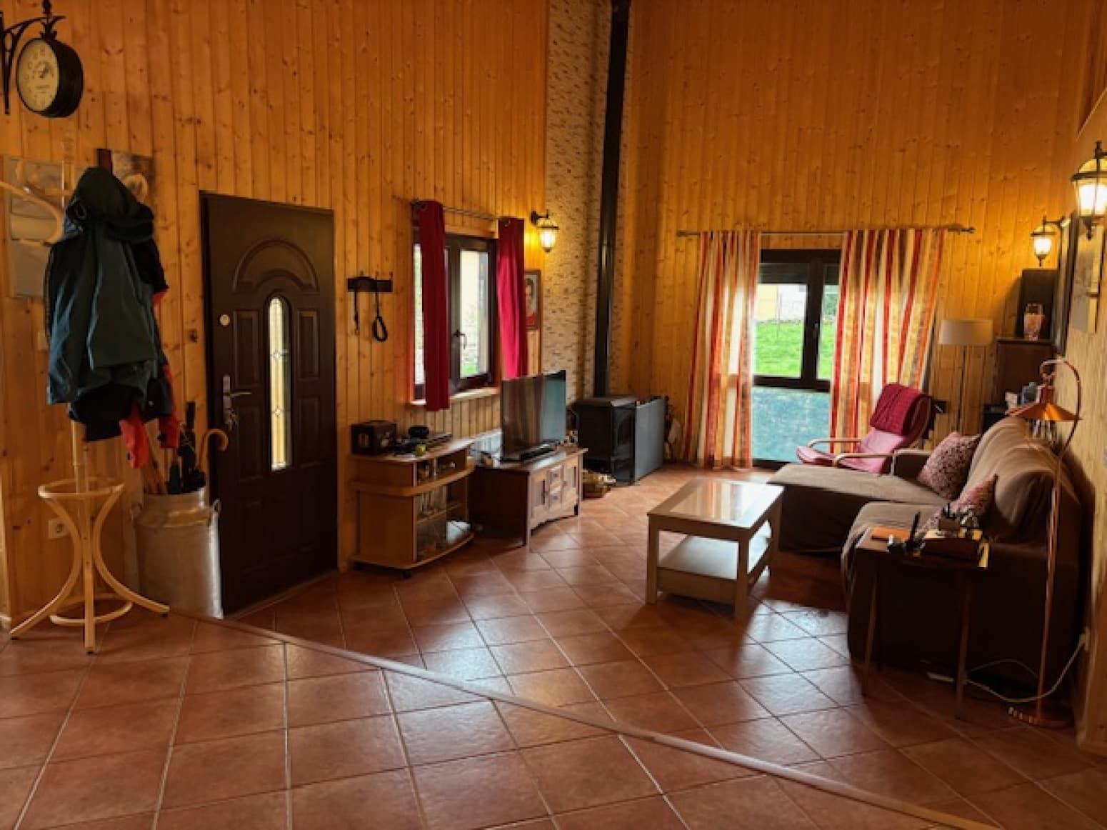 2 soveværelse Villa til salg i La Pernia med garage - € 149.000 (Ref: 8968054)