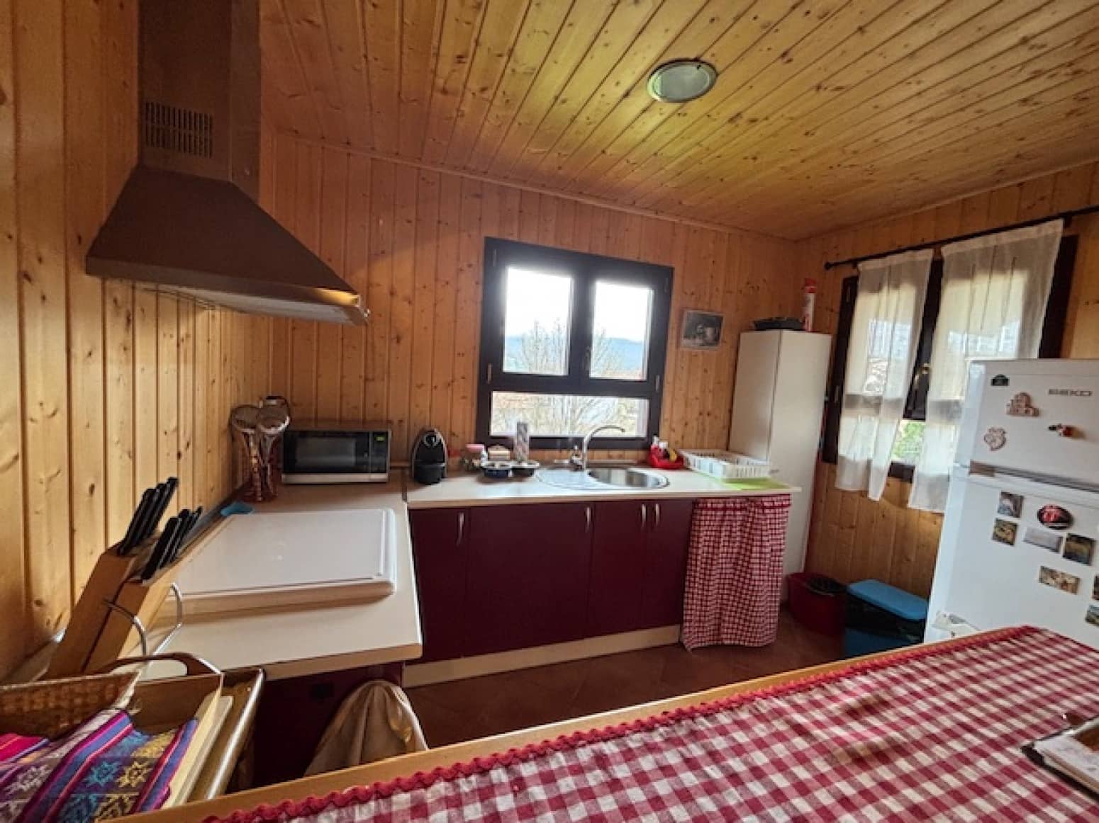 2 soveværelse Villa til salg i La Pernia med garage - € 149.000 (Ref: 8968054)