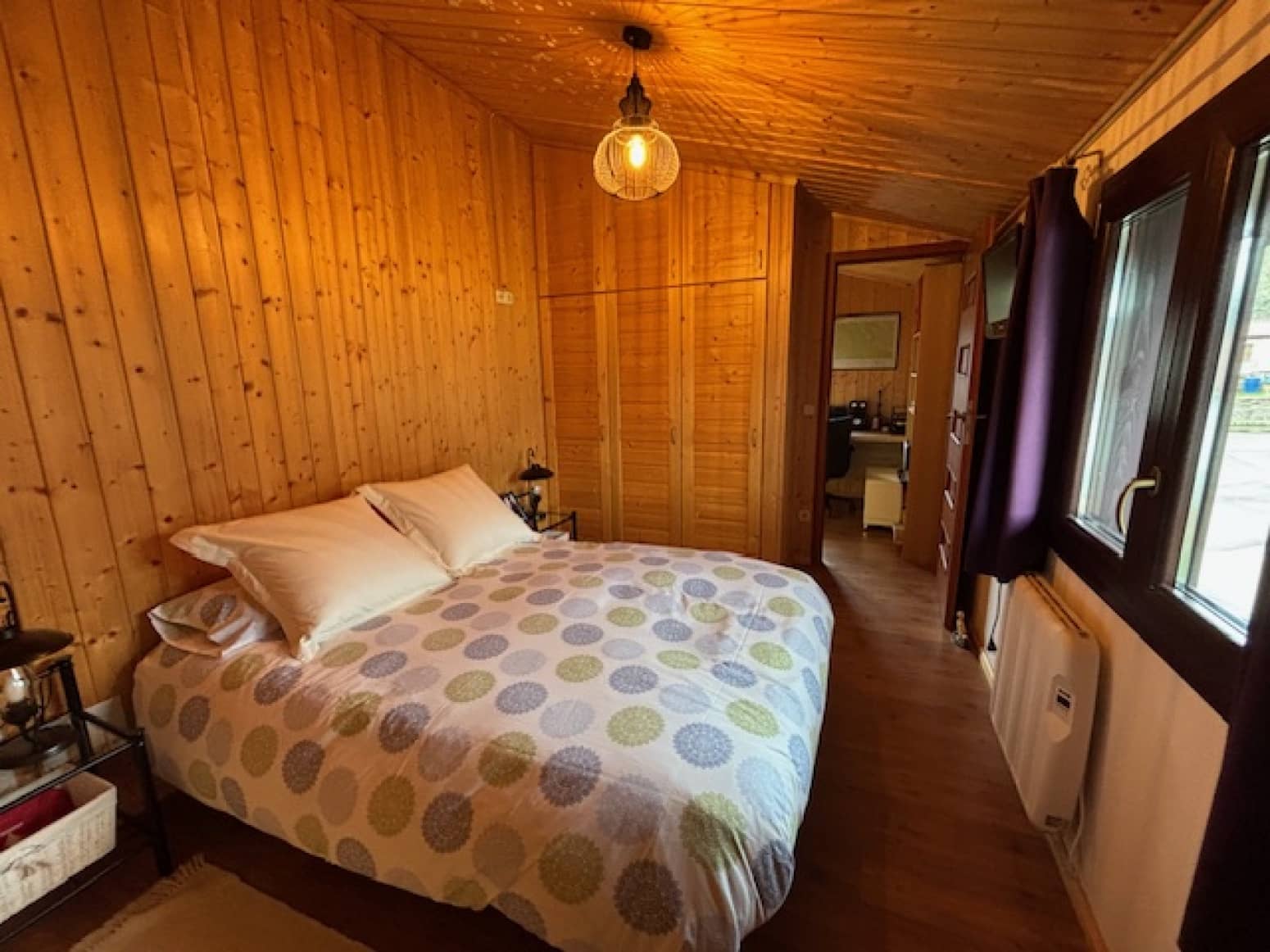 2 soveværelse Villa til salg i La Pernia med garage - € 149.000 (Ref: 8968054)