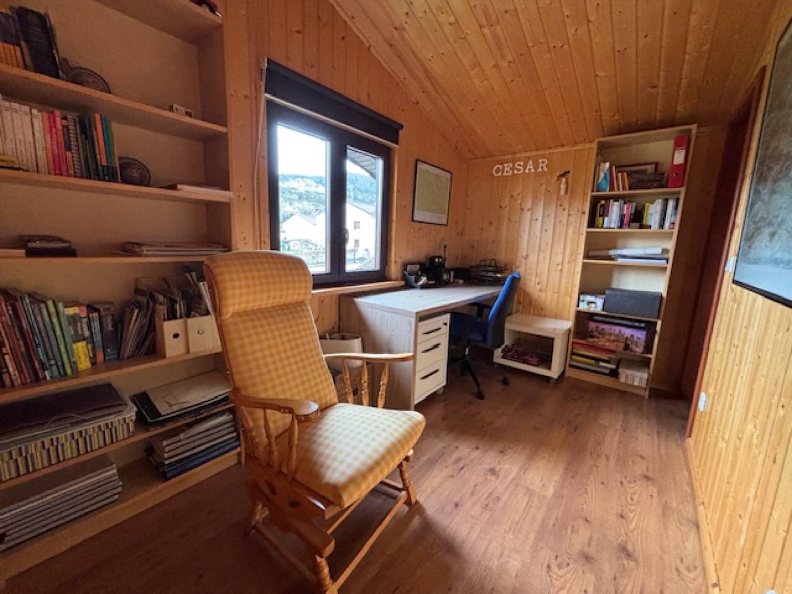 2 soveværelse Villa til salg i La Pernia med garage - € 149.000 (Ref: 8968054)