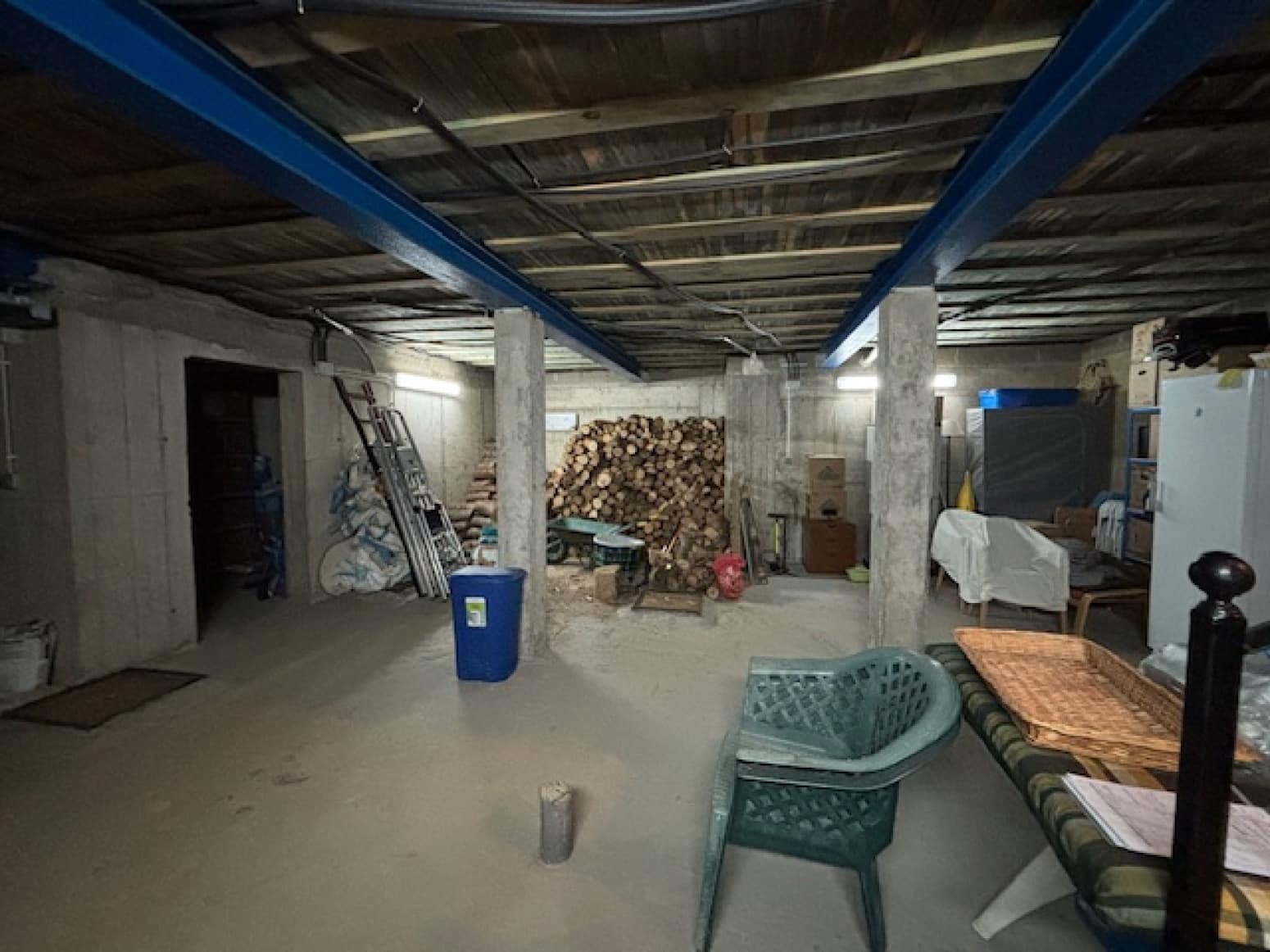 2 soveværelse Villa til salg i La Pernia med garage - € 149.000 (Ref: 8968054)