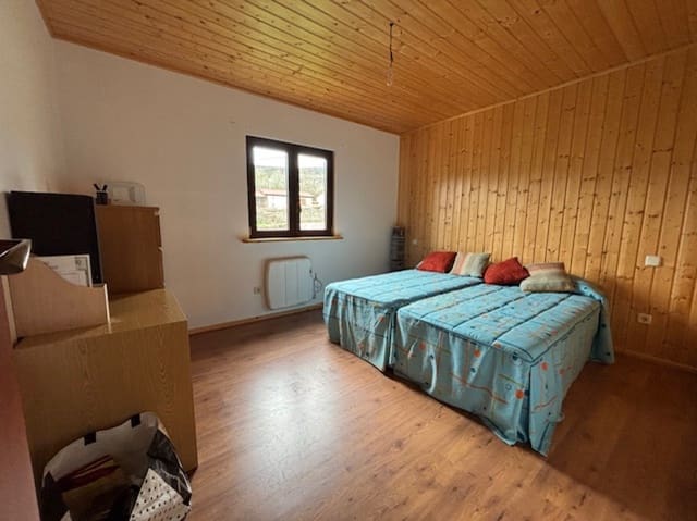 2 soveværelse Villa til salg i La Pernía med garage - € 149.000 (Ref: 8968054)