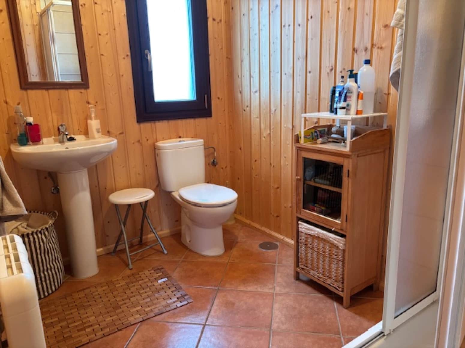 2 soveværelse Villa til salg i La Pernia med garage - € 149.000 (Ref: 8968054)