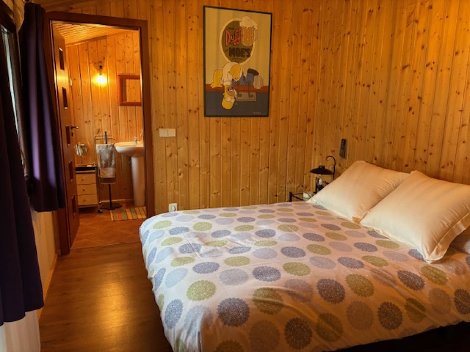 2 soveværelse Villa til salg i La Pernia med garage - € 149.000 (Ref: 8968054)