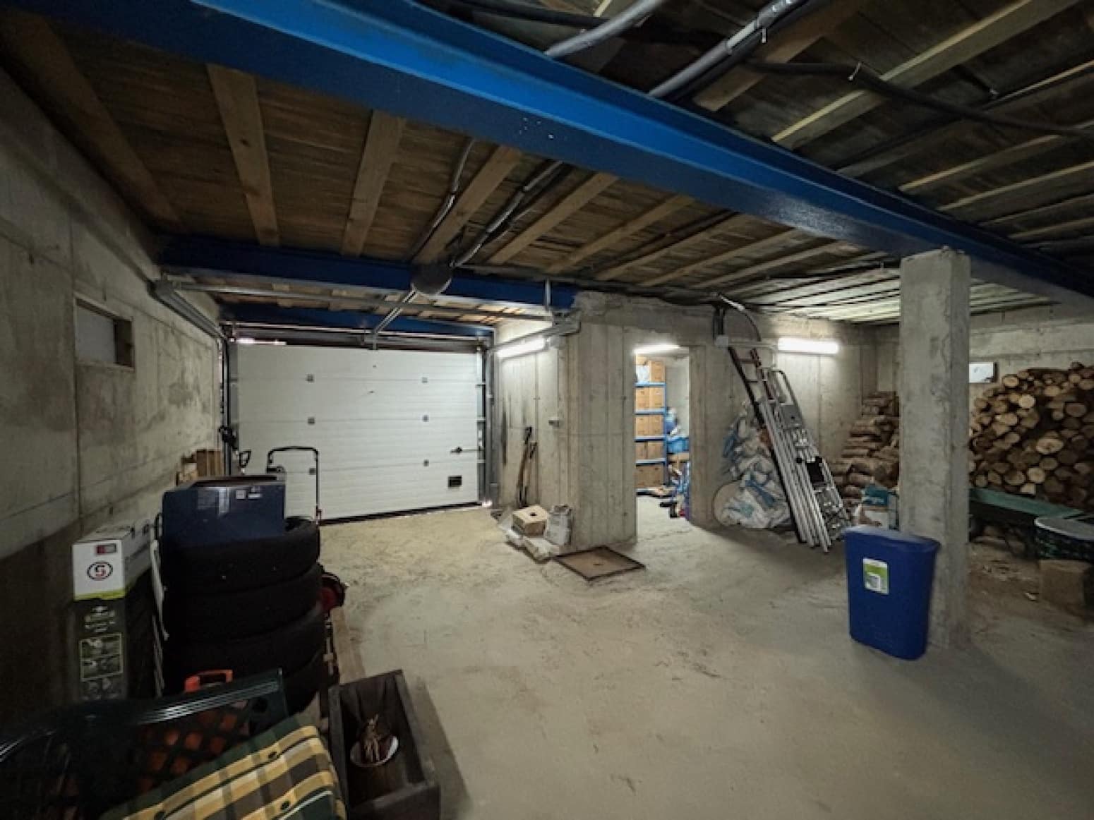 2 soveværelse Villa til salg i La Pernia med garage - € 149.000 (Ref: 8968054)