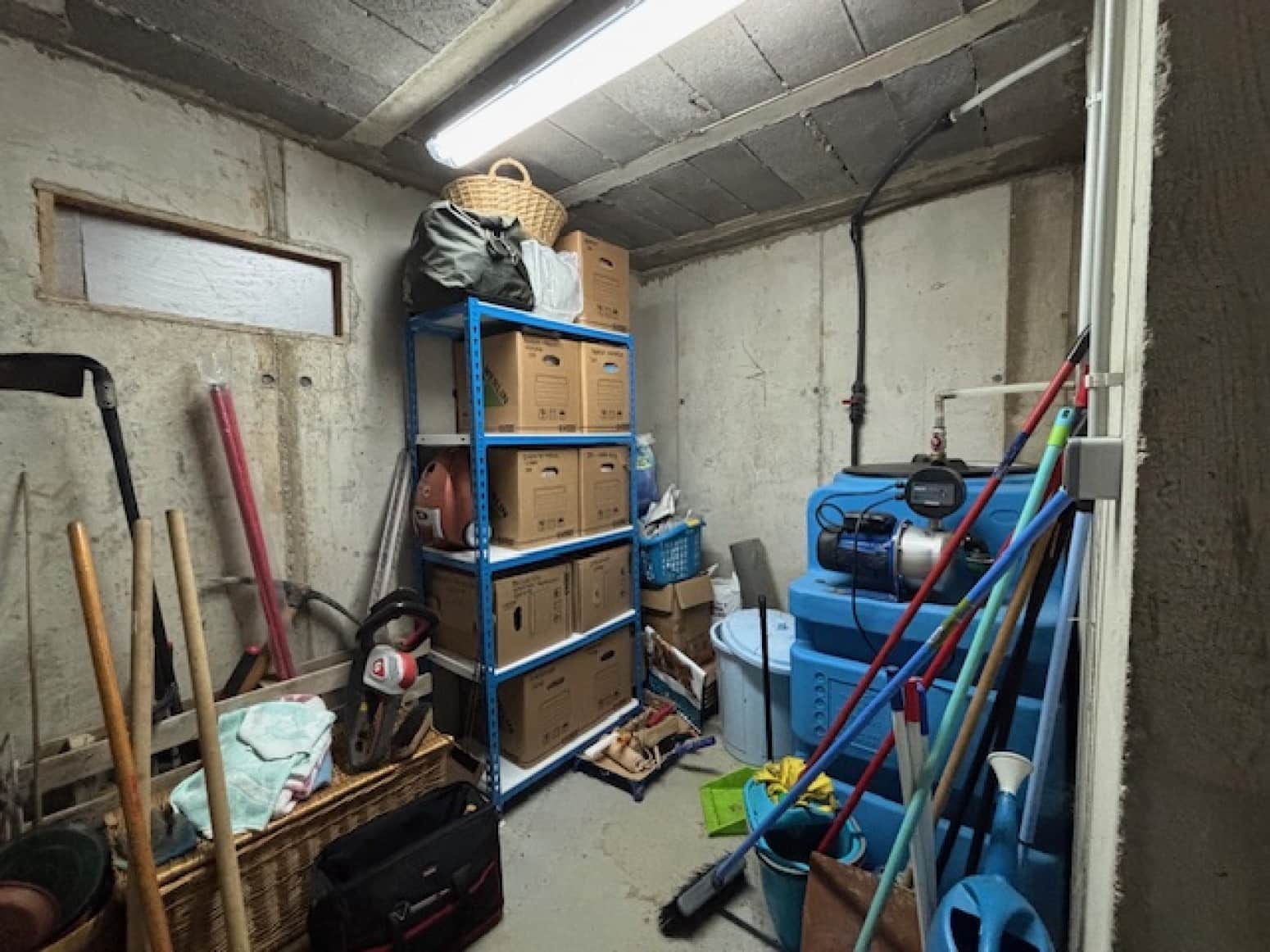 2 soveværelse Villa til salg i La Pernia med garage - € 149.000 (Ref: 8968054)