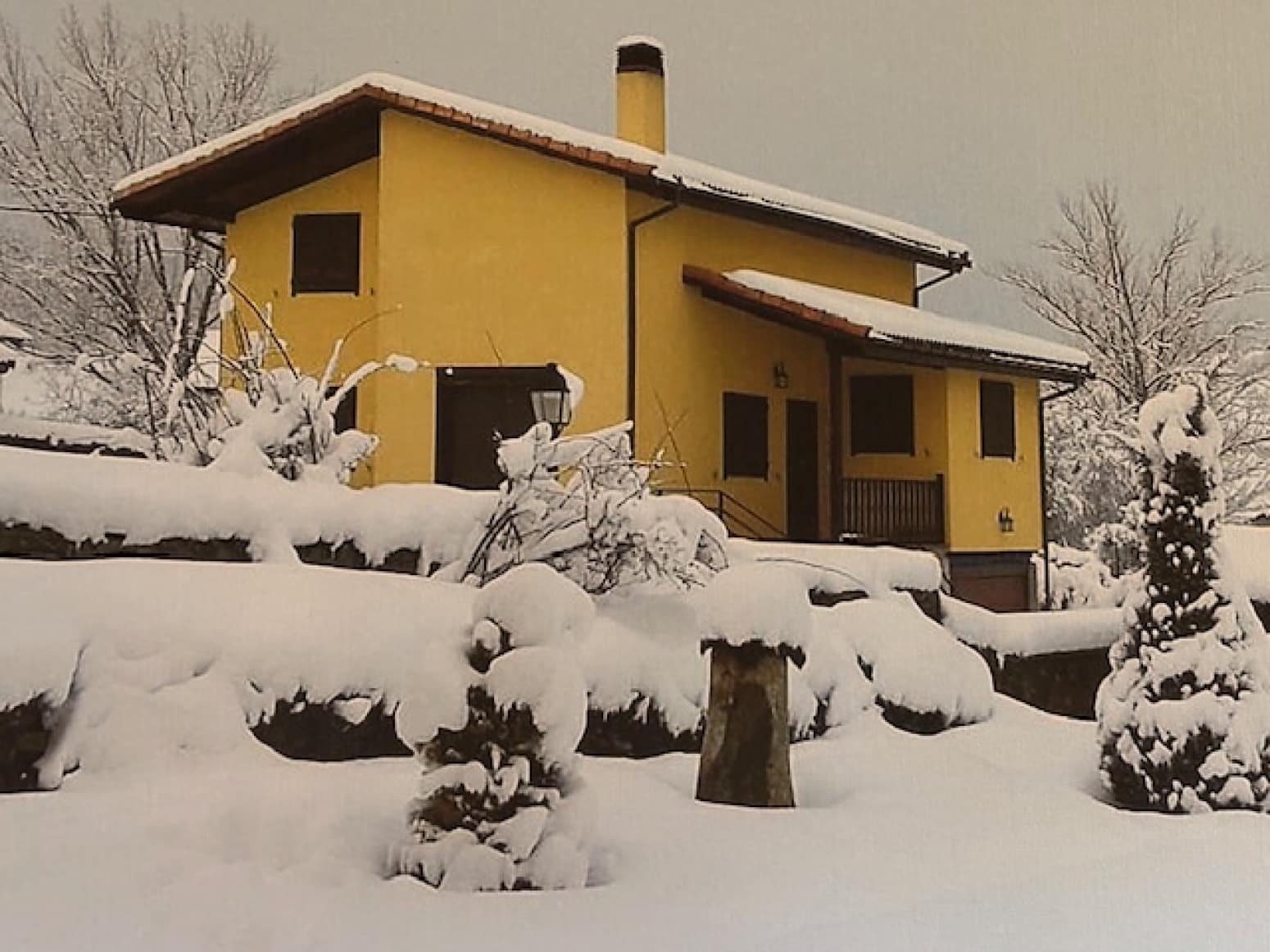 2 soveværelse Villa til salg i La Pernia med garage - € 149.000 (Ref: 8968054)