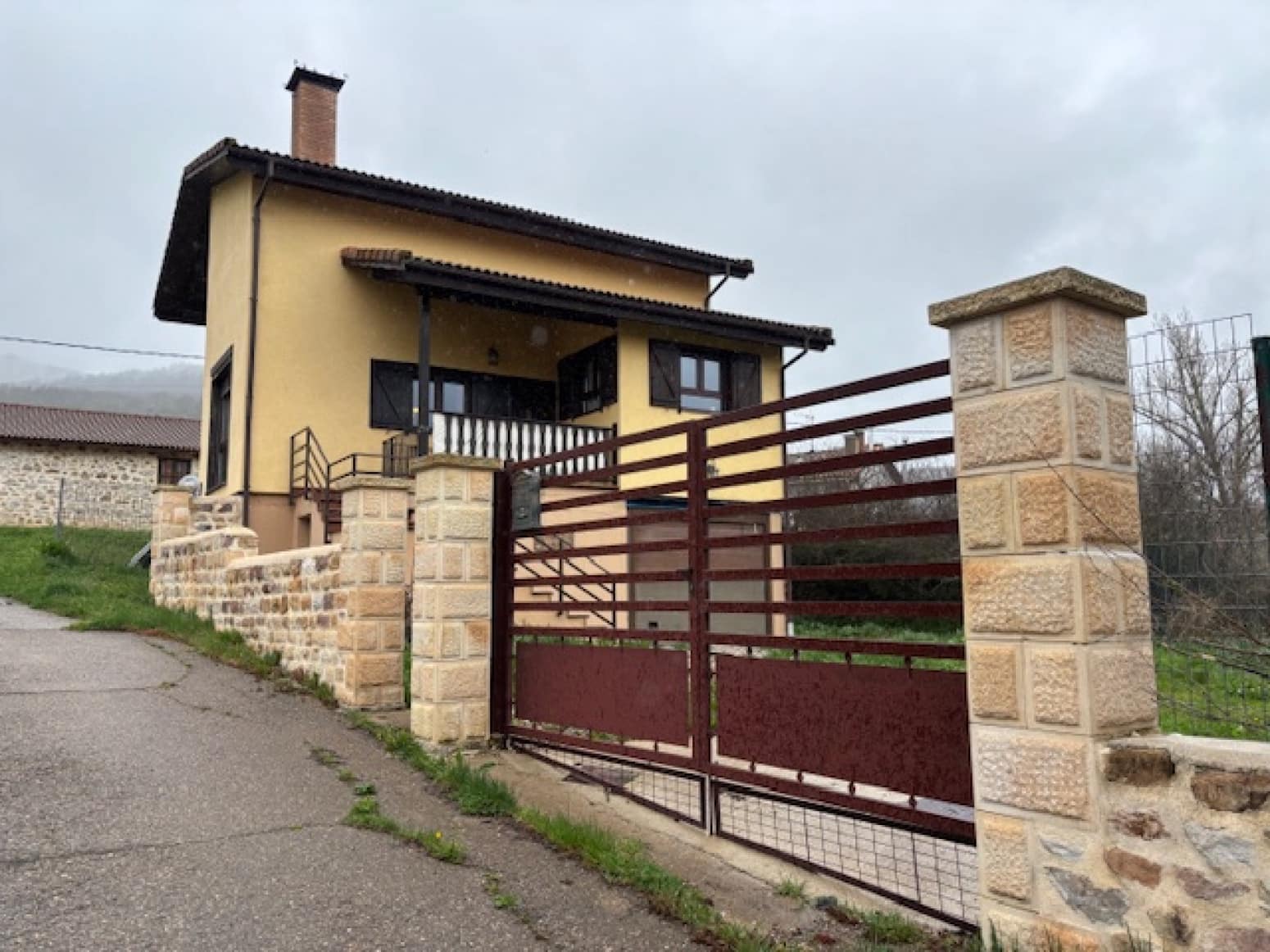 2 soveværelse Villa til salg i La Pernia med garage - € 149.000 (Ref: 8968054)