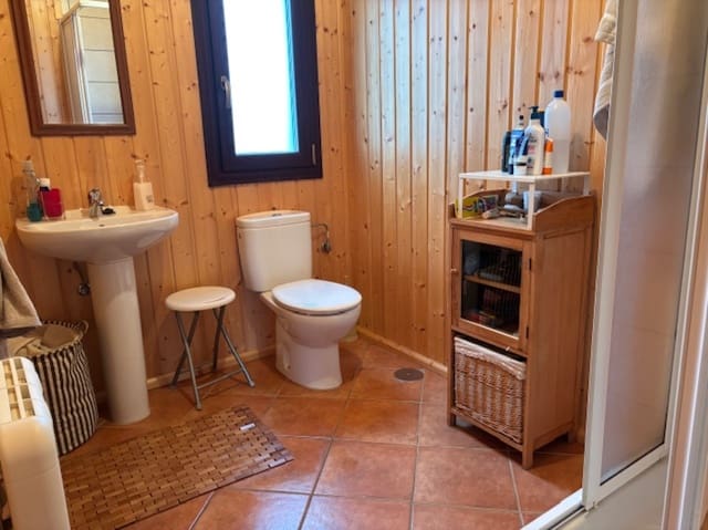 2 soveværelse Villa til salg i La Pernía med garage - € 149.000 (Ref: 8968054)