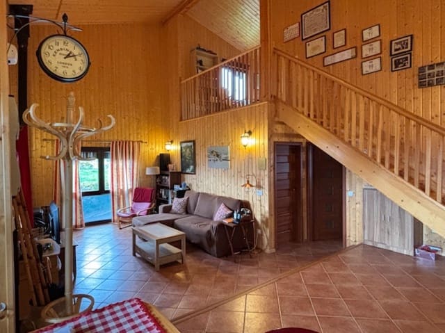 2 soveværelse Villa til salg i La Pernía med garage - € 149.000 (Ref: 8968054)