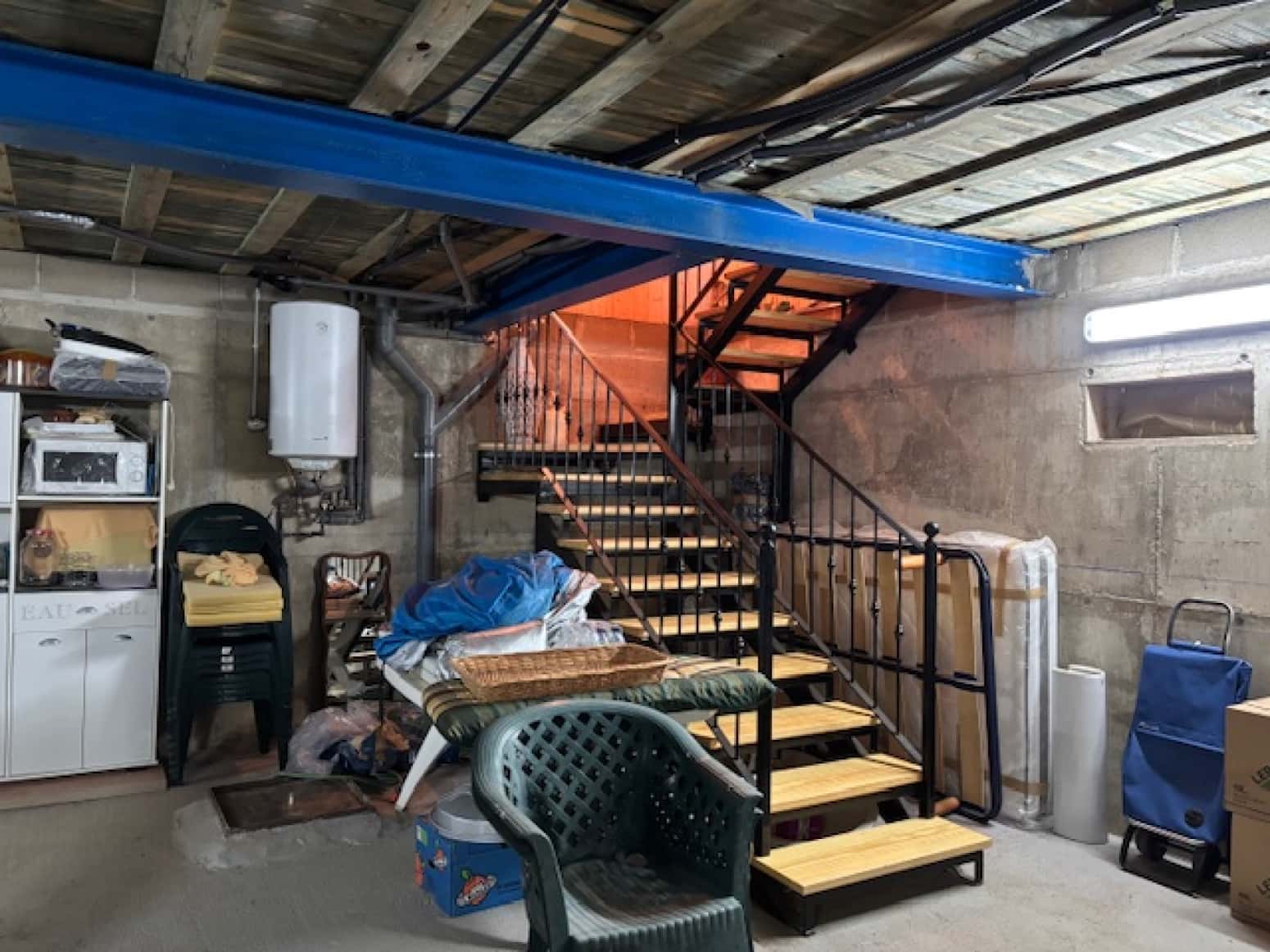 2 soveværelse Villa til salg i La Pernia med garage - € 149.000 (Ref: 8968054)