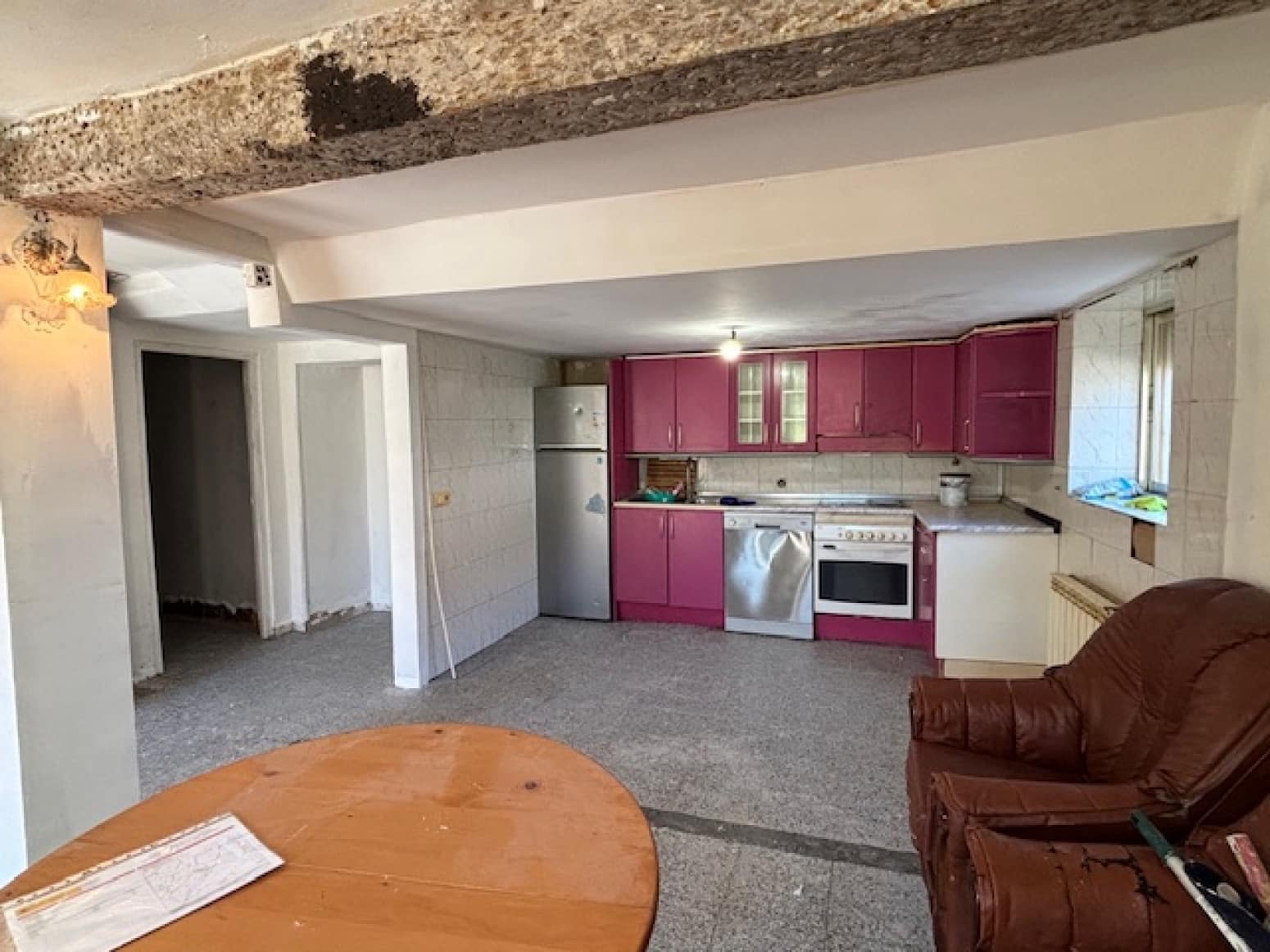 6 soveværelse Villa til salg i Aguilar de Campoo - € 70.000 (Ref: 8975881)