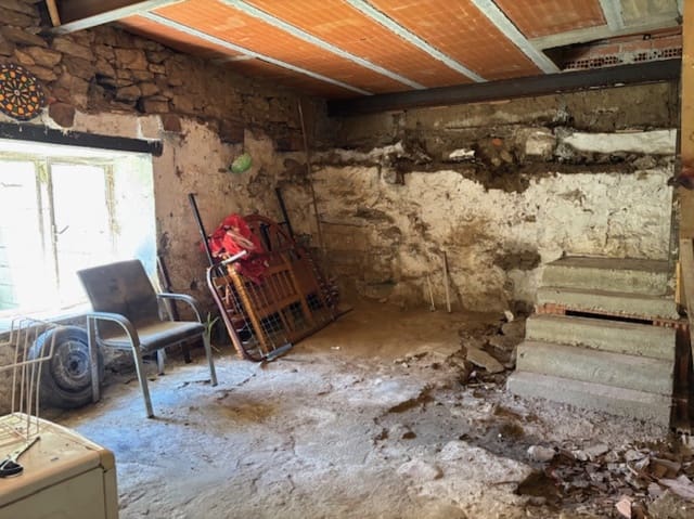 6 makuuhuone Huvila myytävänä paikassa Aguilar de Campoo - 70 000 € (Ref: 8975881)