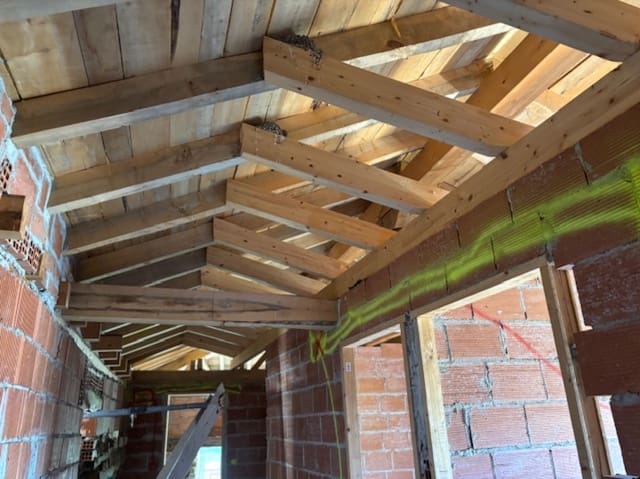 6 makuuhuone Huvila myytävänä paikassa Aguilar de Campoo - 70 000 € (Ref: 8975881)