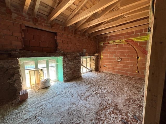 6 makuuhuone Huvila myytävänä paikassa Aguilar de Campoo - 70 000 € (Ref: 8975881)