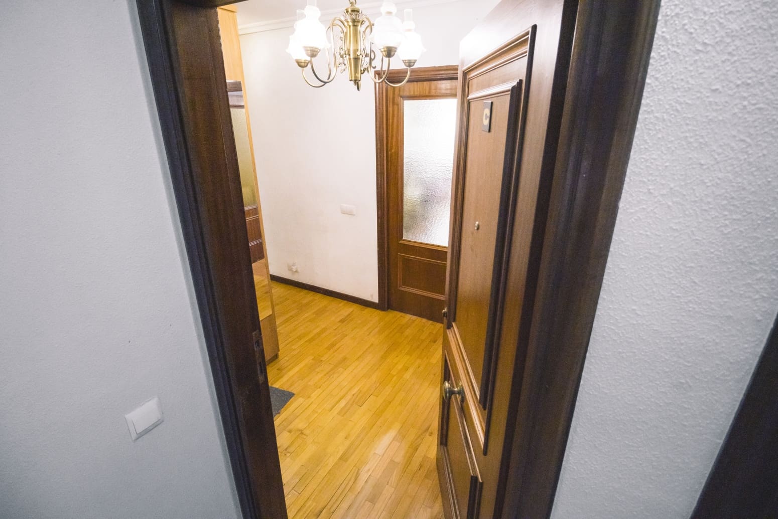 4 bedroom Flat for sale in Aguilar de Campoo - € 138,000 (Ref: 8993655)