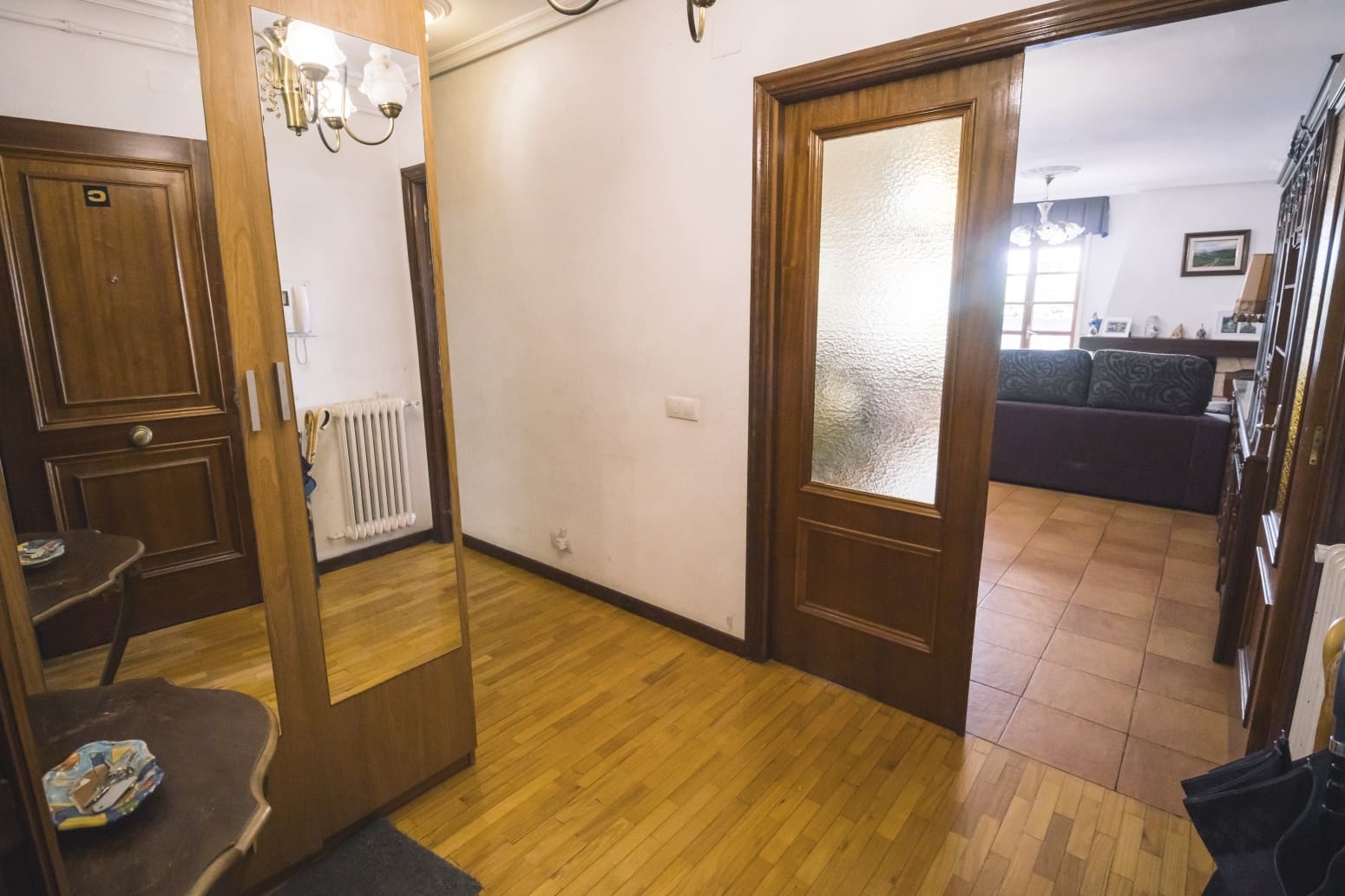 4 bedroom Flat for sale in Aguilar de Campoo - € 138,000 (Ref: 8993655)
