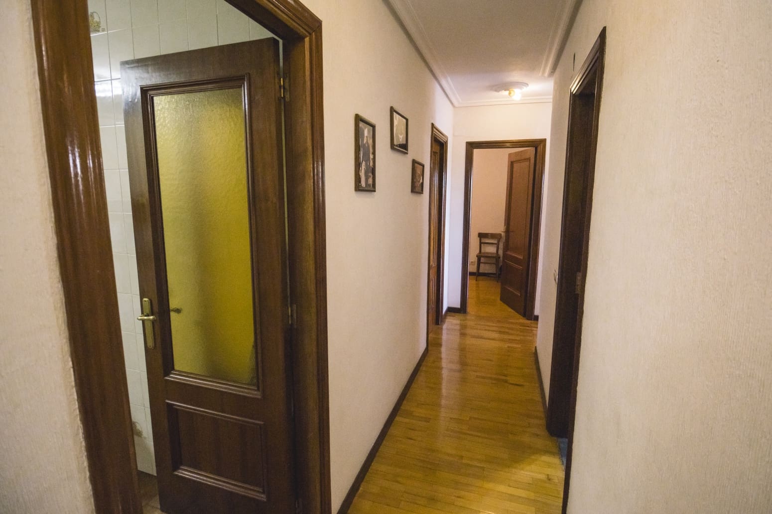 4 bedroom Flat for sale in Aguilar de Campoo - € 138,000 (Ref: 8993655)