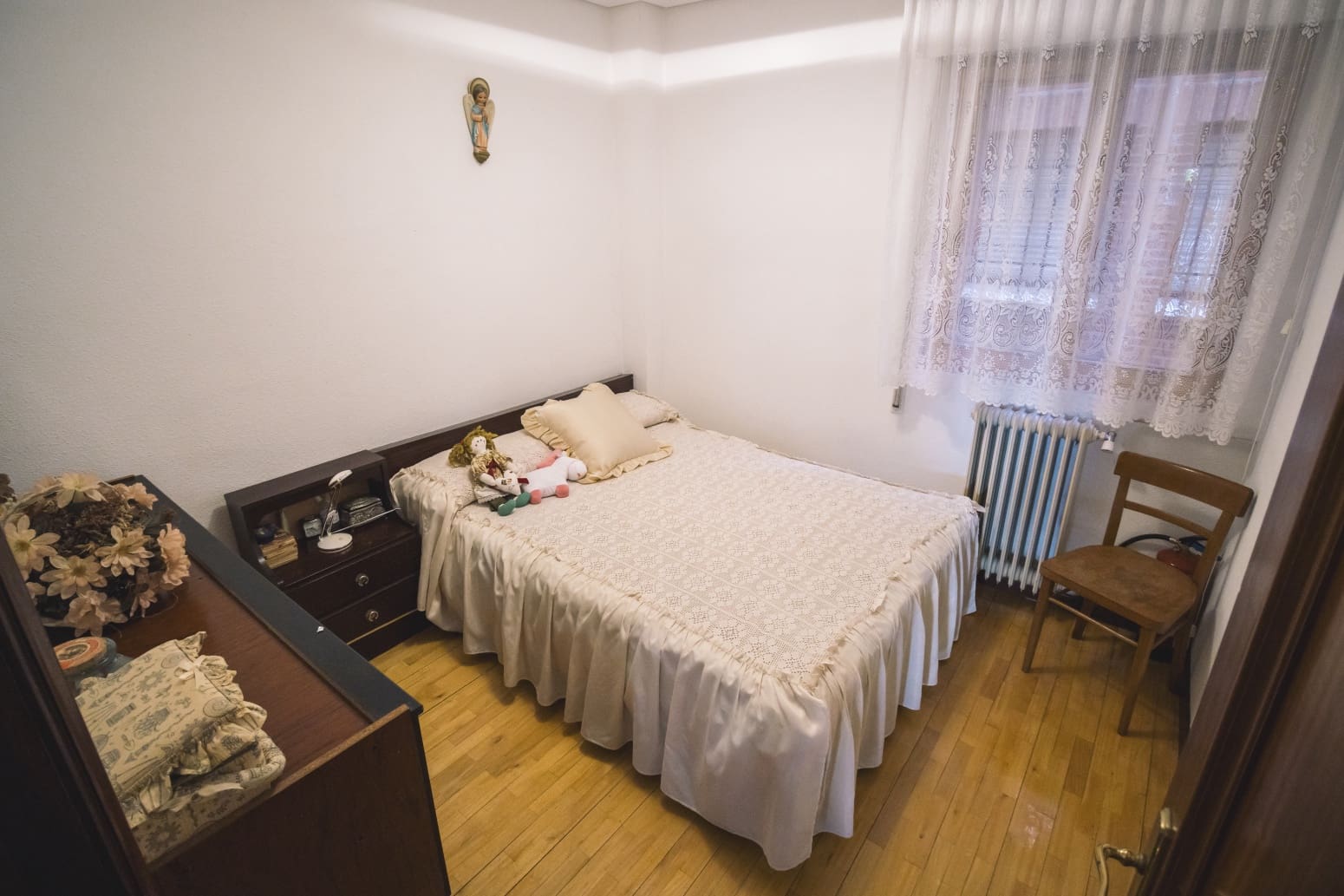 4 bedroom Flat for sale in Aguilar de Campoo - € 138,000 (Ref: 8993655)