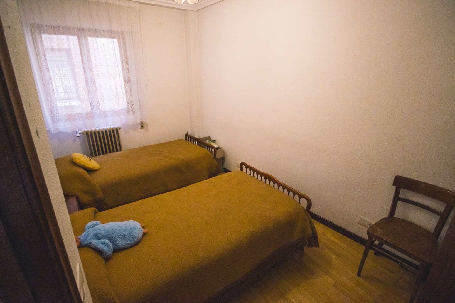 4 bedroom Flat for sale in Aguilar de Campoo - € 138,000 (Ref: 8993655)