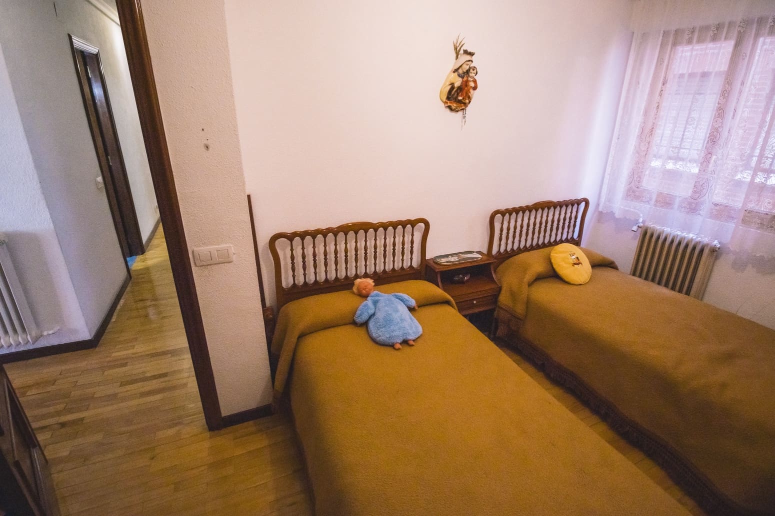 4 bedroom Flat for sale in Aguilar de Campoo - € 138,000 (Ref: 8993655)