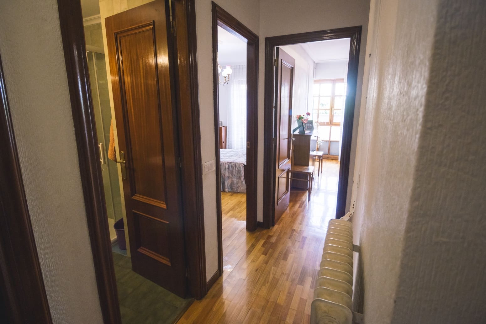 4 bedroom Flat for sale in Aguilar de Campoo - € 138,000 (Ref: 8993655)