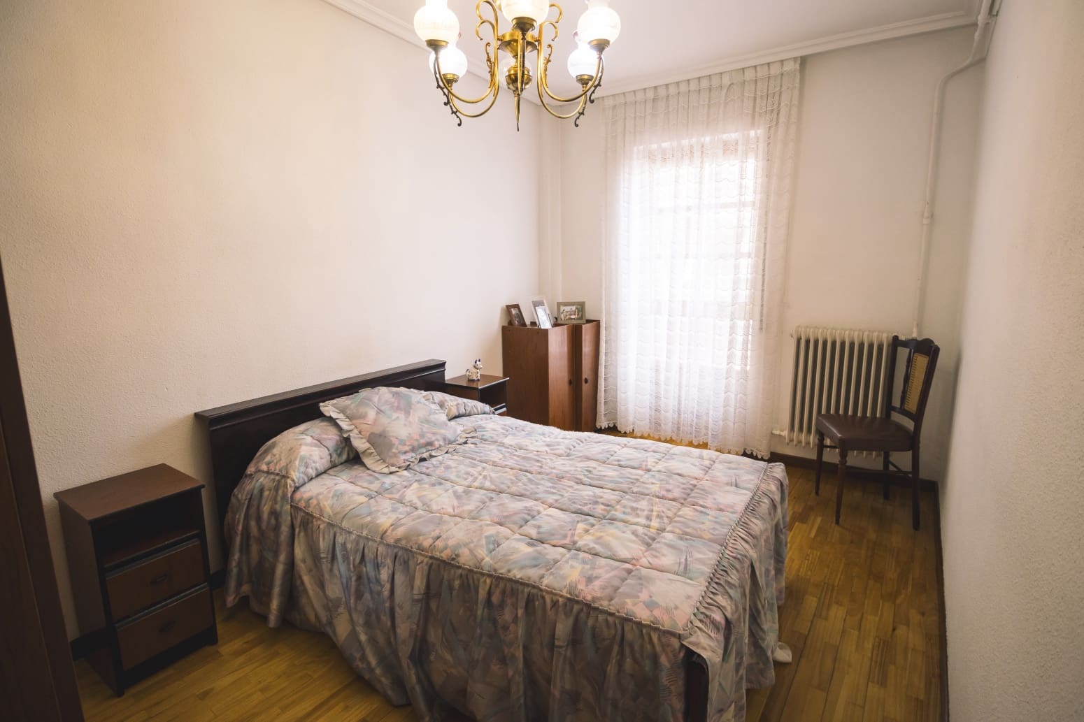 4 bedroom Flat for sale in Aguilar de Campoo - € 138,000 (Ref: 8993655)