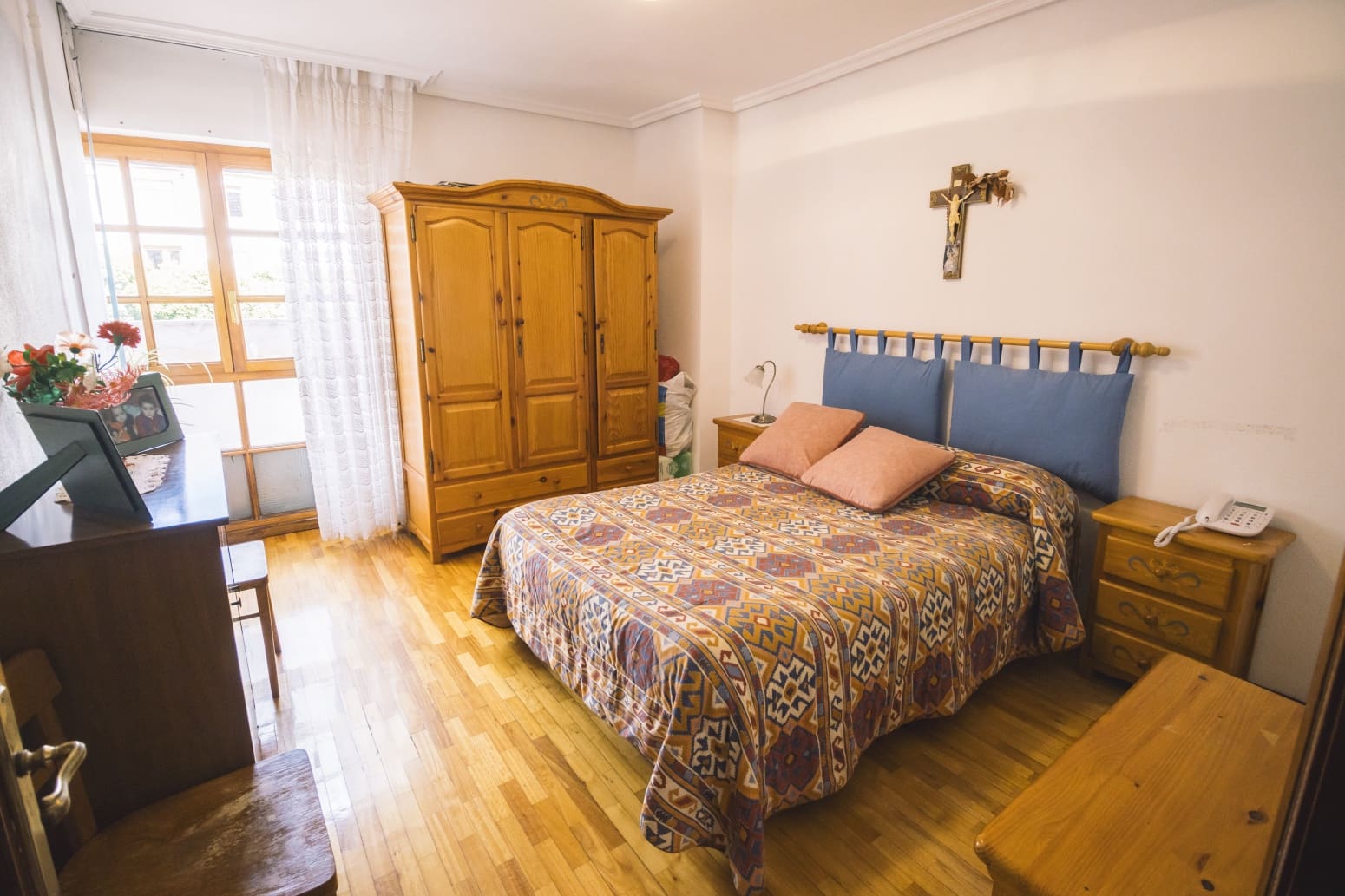 4 bedroom Flat for sale in Aguilar de Campoo - € 138,000 (Ref: 8993655)