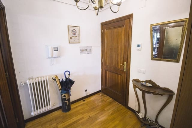 4 sovrum Lägenhet till salu i Aguilar de Campoo - 138 000 € (Ref: 8993655)