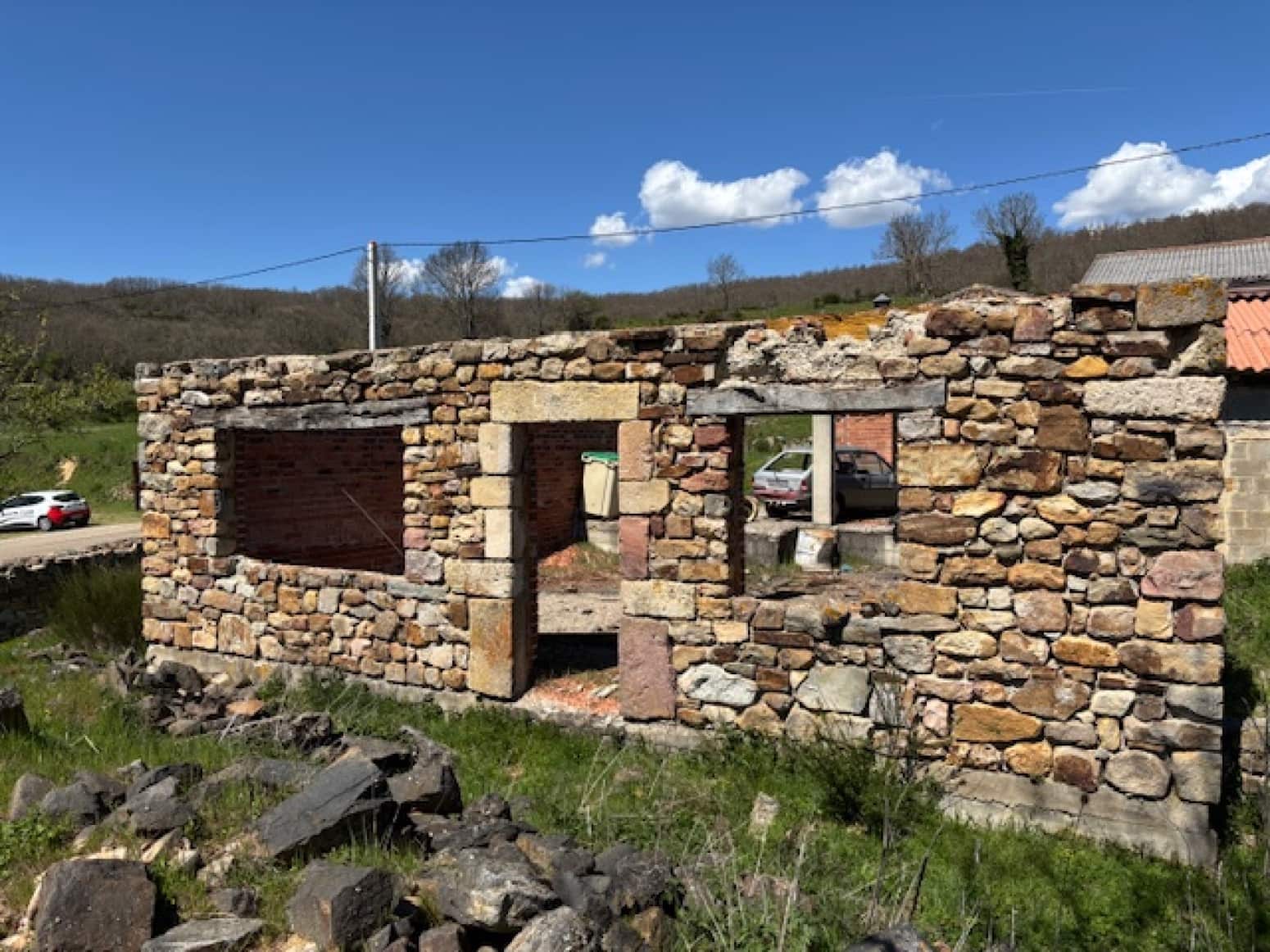 Byggegrund til salg i Cervera de Pisuerga - € 28.000 (Ref: 9007691)