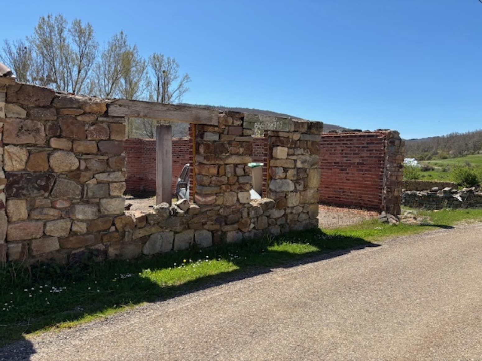 Byggegrund til salg i Cervera de Pisuerga - € 28.000 (Ref: 9007691)