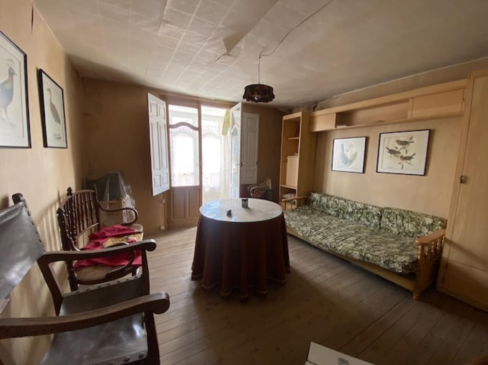 3 soveværelse Villa til salg i Cervera de Pisuerga - € 102.000 (Ref: 9007692)