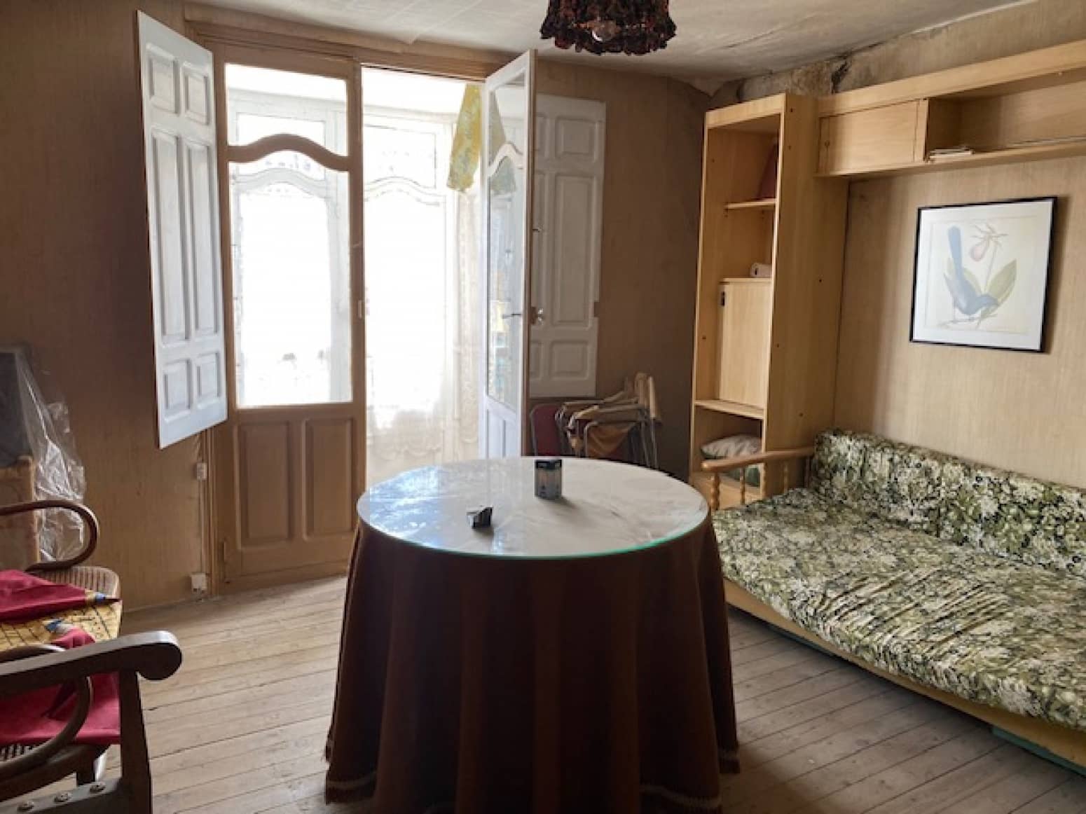 3 soveværelse Villa til salg i Cervera de Pisuerga - € 102.000 (Ref: 9007692)