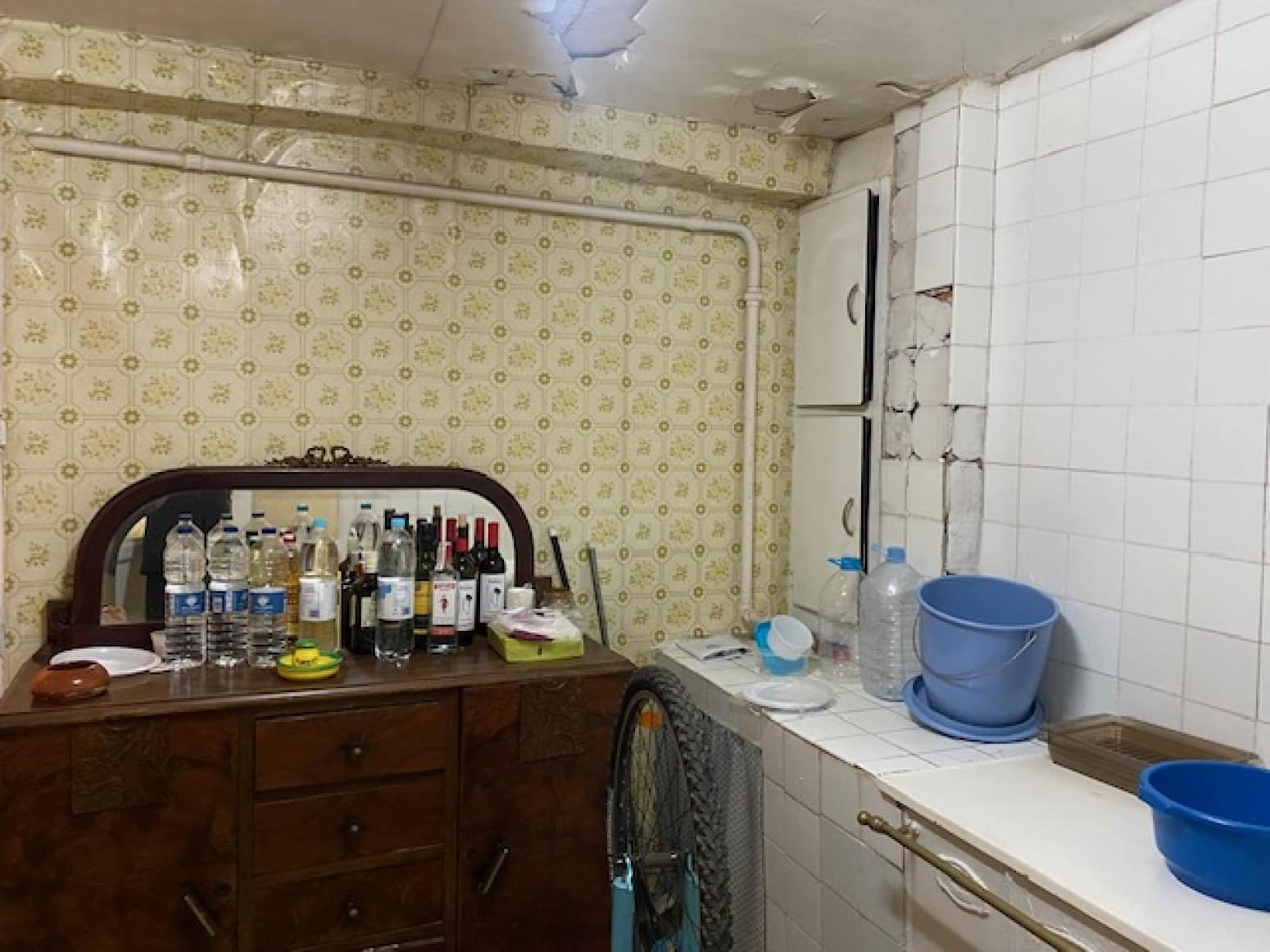 3 soveværelse Villa til salg i Cervera de Pisuerga - € 102.000 (Ref: 9007692)