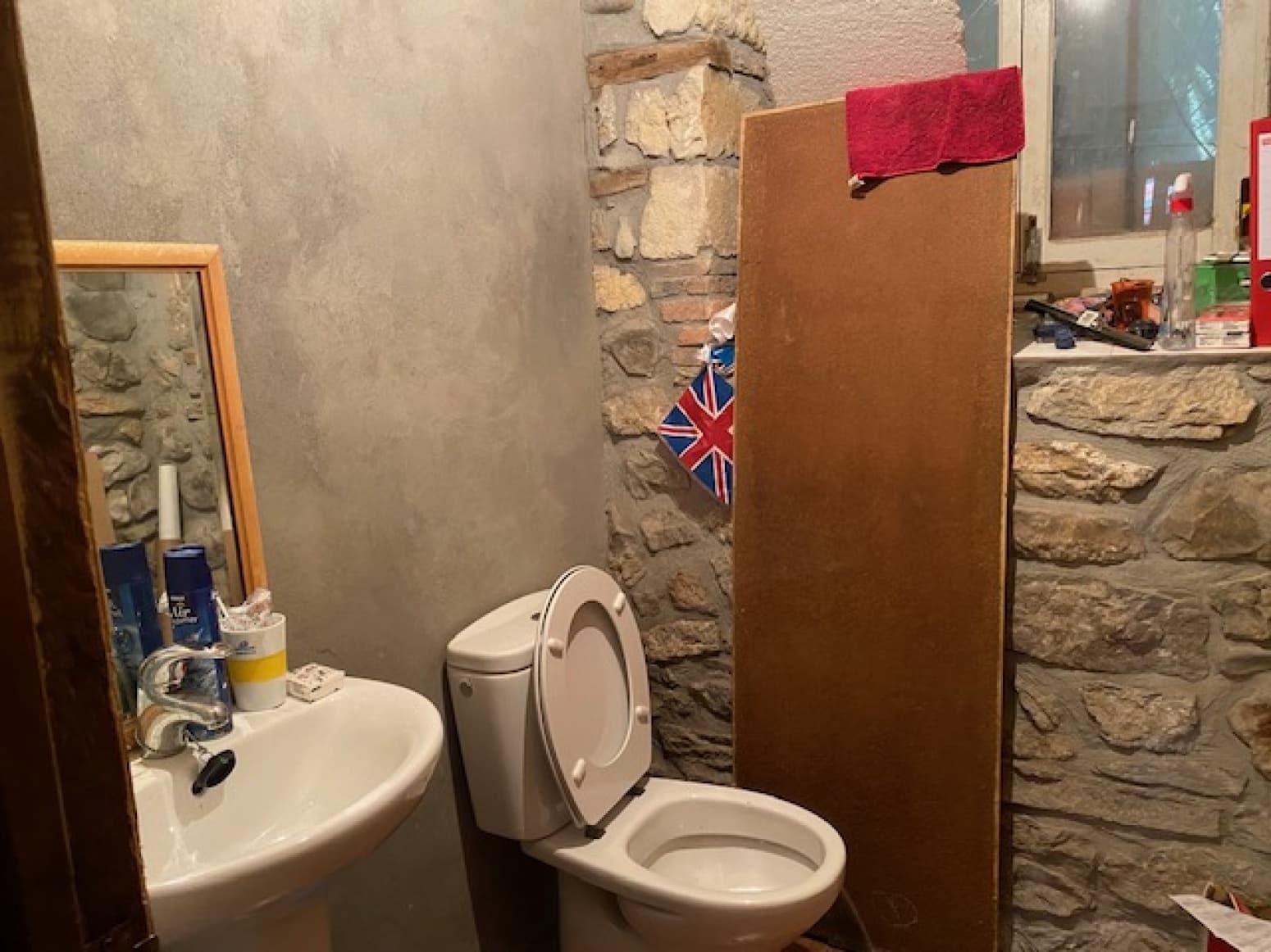 3 soveværelse Villa til salg i Cervera de Pisuerga - € 102.000 (Ref: 9007692)