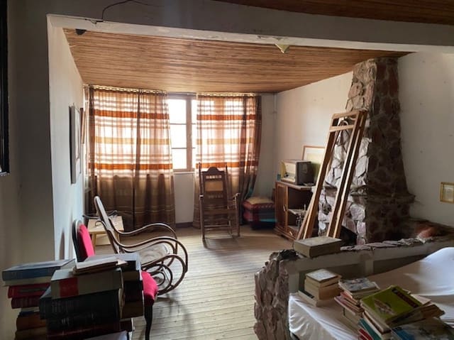 3 chambre Villa/Maison à vendre à Cervera de Pisuerga - 102 000 € (Ref: 9007692)