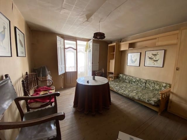 3 chambre Villa/Maison à vendre à Cervera de Pisuerga - 102 000 € (Ref: 9007692)