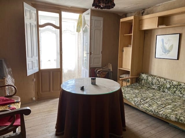 3 chambre Villa/Maison à vendre à Cervera de Pisuerga - 102 000 € (Ref: 9007692)