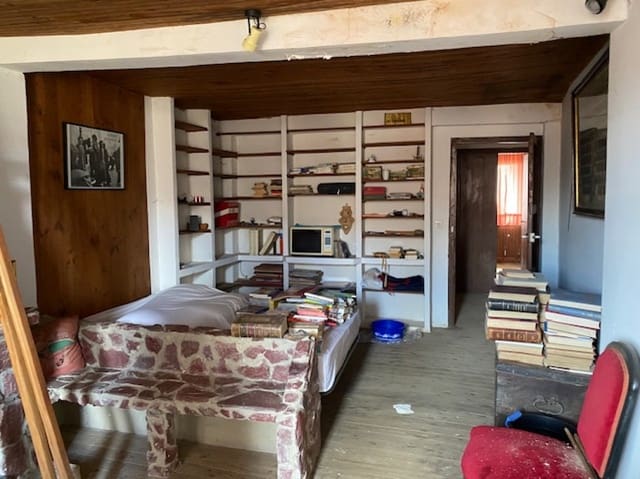 3 chambre Villa/Maison à vendre à Cervera de Pisuerga - 102 000 € (Ref: 9007692)