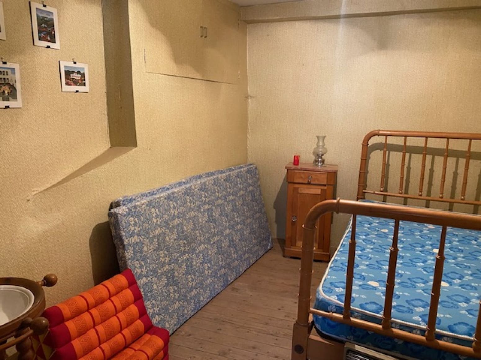 3 soveværelse Villa til salg i Cervera de Pisuerga - € 102.000 (Ref: 9007692)