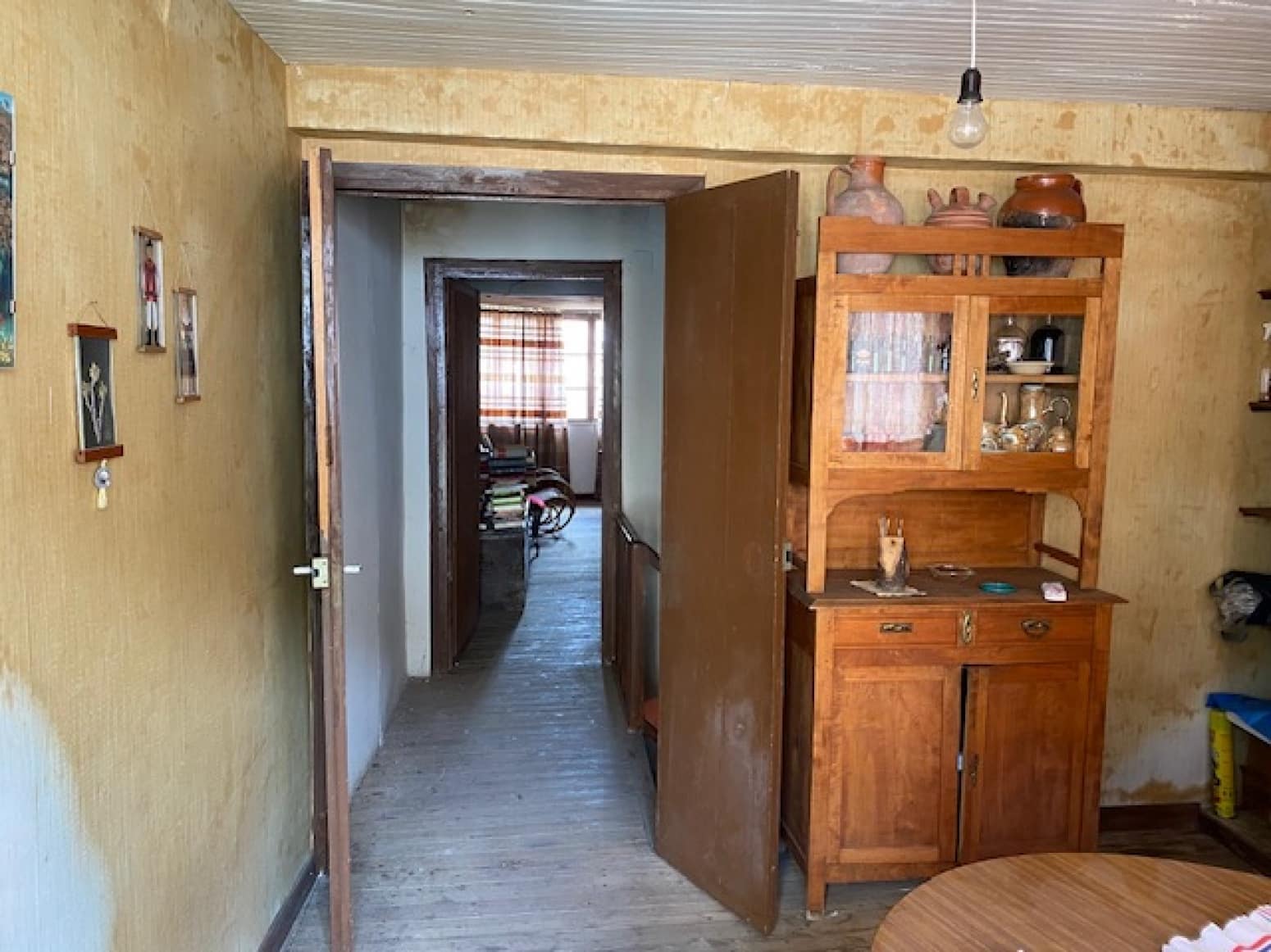 3 soveværelse Villa til salg i Cervera de Pisuerga - € 102.000 (Ref: 9007692)