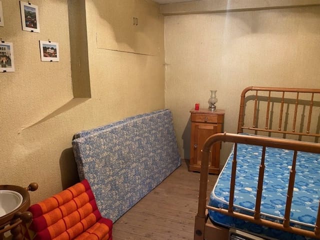 3 chambre Villa/Maison à vendre à Cervera de Pisuerga - 102 000 € (Ref: 9007692)